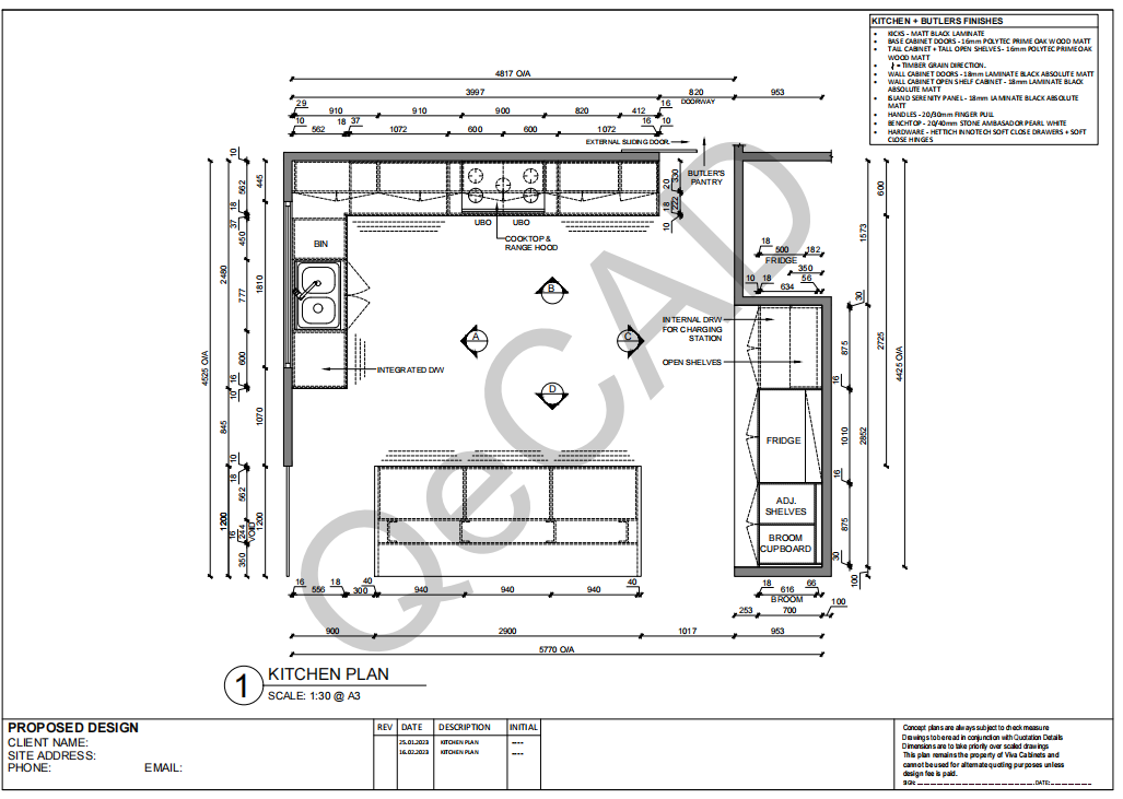 
											Fabrication Drawings